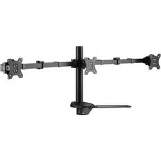 Equip 650125 Supporto Da Tavolo Per Tv A Schermo Piatto 68.6 cm