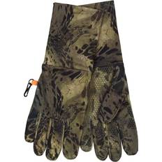 Ruskea Hanskat Seeland Scent Control Gloves - Metsästyskäsineet