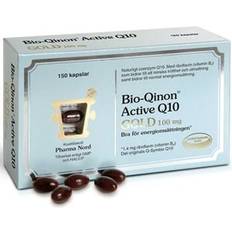 Bio-Qinon Active Q10 Gold 100mg