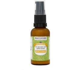 Abyssinian Oil Eye & Deep Line Super Serum