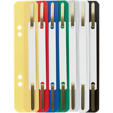 Multicolore Classeurs Leitz Binder Strip