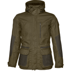 Seeland Key Point Jacket - Pine Green