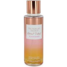 Victoria's Secret Body Mists Victoria's Secret Sunkissed Velvet Petals Body Mist 250ml