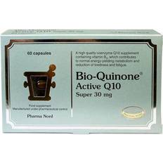 Pharma Nord Bio-Quinone Active Q10 Super 30mg 60 pcs