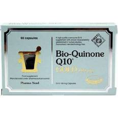 Pharma nord bio quinone q10 gold 100mg Pharma Nord Bio-Quinone Q10 Gold 100mg 60 st