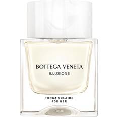 Bottega Veneta Eau de Parfum Bottega Veneta Illusione Tonka Solaire EdP 1.7 fl oz