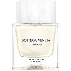 Illusione Tonka Solaire EdP