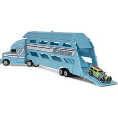 Hasbro Toy Vehicles Hasbro Micro Machines Series 2 Mini Vehicle Hauler