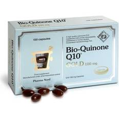 Q10 100mg Pharma Nord Bio-Quinone Q10 Gold 100mg 150 pcs