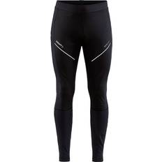 Fitness & Gymträning Byxor & Shorts Craft Adv Essence Wind Tights Men - Black