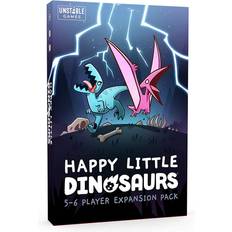 Happy little dinosaurs Happy Little Dinosaurs: 5-6 Player