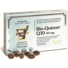 Q10 pharma Pharma Nord Bio-Quinon Q10 30mg