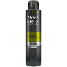 Dove Déodorants Dove Men+Care Sport Active+Fresh Antiperspirant Deo Spray 250ml