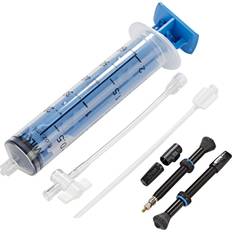 Compact Tubeless Valve Kit 55mm