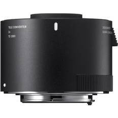 SIGMA 2X TC-2001 For Nikon Téléconvertisseur