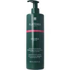 Rene Furterer Okara Color Protection Shampoo 600ml