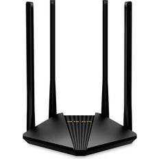 Mu mimo Mercusys MR30G AC1200 Dual-Band Wireless Gigabit Router MU-MIMO