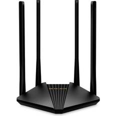 Mercusys MR30G Gigabit Ethernet Bi-bande 2,4