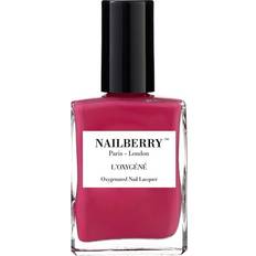 Nailberry L'Oxygene - Pink Berry 15ml