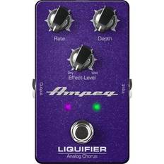 Liquifier