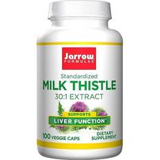 Jarrow Formulas Milk Thistle 150mg 100 Stk.