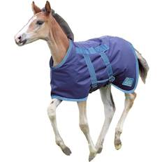 85cm Horse Rugs Shires Tempest Original Foal Turnout Rug