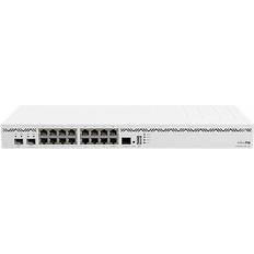 Cloud Core Router CCR2004-16G-2S+