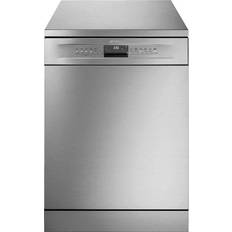 Smeg DF344BX Grey