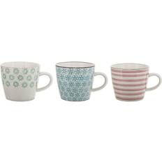 Bloomingville Patrizia Mug 3pcs