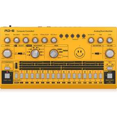 Behringer RD-6-GP Caja de ranura