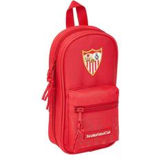  Sevilla FC Corporate 19/20 Pencil Case Backpack