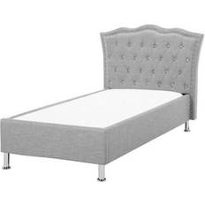 Beliani Metz Sengeramme 90x200cm