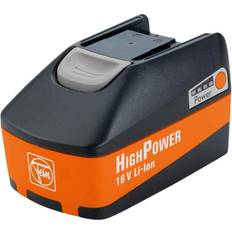 Batterie e Caricabatterie Fein HighPower Battery 18V 5.2Ah Li-Ion