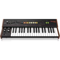 Behringer VOCODER VC340