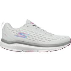 Skechers Women Running Shoes Skechers GOrun Ride 9 W - Grey/Multi