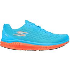 Skechers GOrun Ride 9 M - Blue/Coral