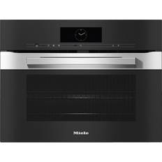 Miele H 7840 BM Rustfri stål