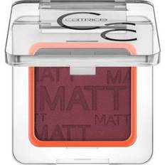 Catrice Ombretti Catrice Art Couleurs Eyeshadow #310 Say You'll Be Wine