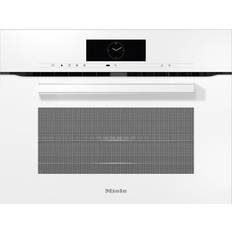 App-styring - Hvid - Indbygningsovne Miele H 7840 BM Hvid