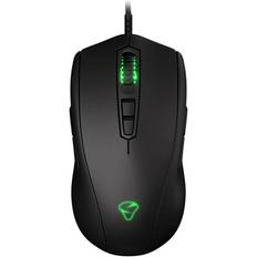 Avior Pro Black