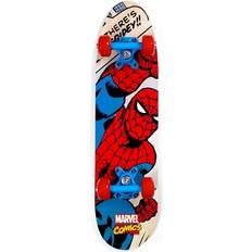 Skateboard træ Disney Spiderman Seven 5.90"