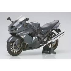 Tamiya Kawasaki ZZR1400 14111