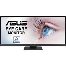 Sí Monitores ASUS VP299CL Monitor 29 LED IPS FHD 75 Hz HDMI Negro