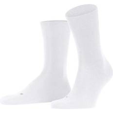 Falke Sensitive Intercontinental Women Socks - White