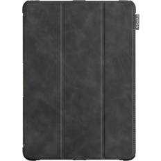 Cover ipad 10.2 Gecko iPad 10.2" Rugged Cover Black