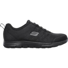 Skechers Ghenter Srelt SR W - Black