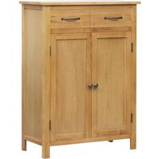 vidaXL - Skostativ 76x105cm
