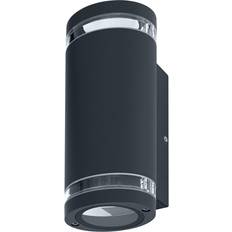 LEDVANCE Endura Classic Beam Gap Updown Wall Flush Light 10.4cm