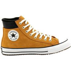 Converse 44 Laarzen Converse Chuck Taylor All Star PC High - Wheat/White/Black