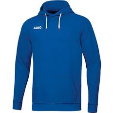 JAKO Sweatshirt à capuche Base - Bleu